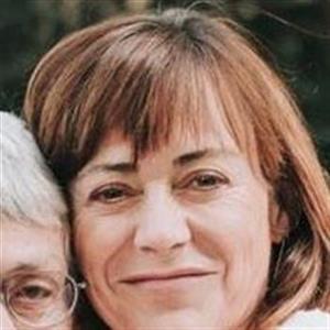 Andrea Ward 